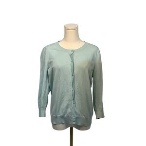 Talabots Blue cardigan